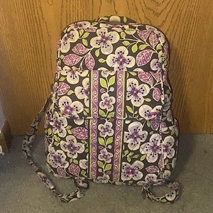 RARE Small Backpack (Vera Bradley)